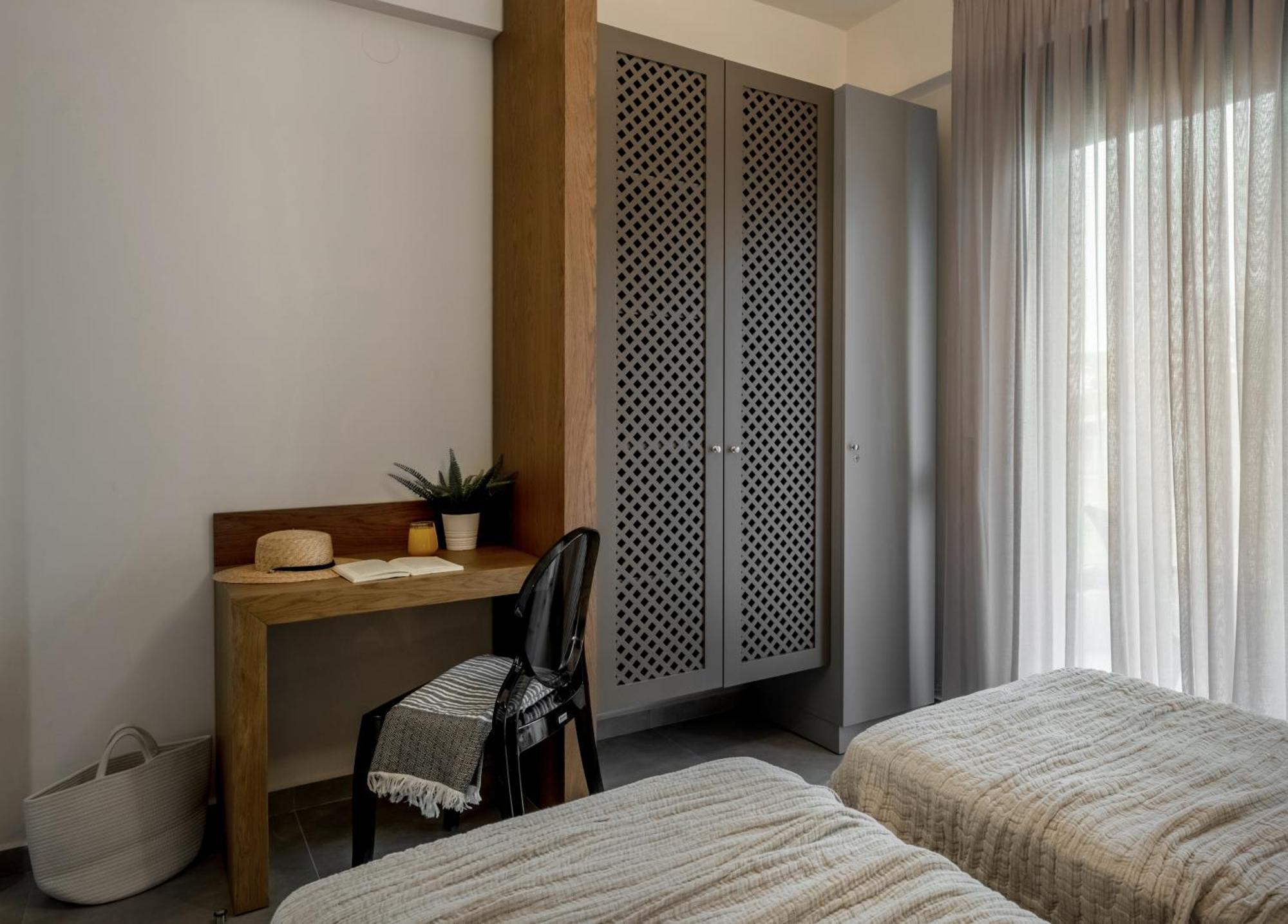 Iris Suites Nikiti Eksteriør bilde